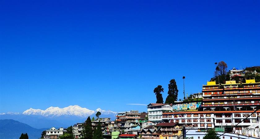 Darjeeling