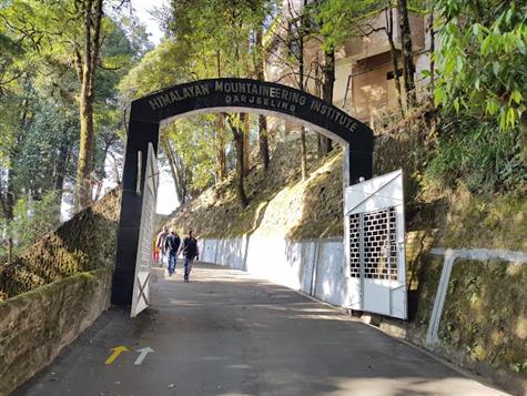 Himalayan Mountaineering Institute