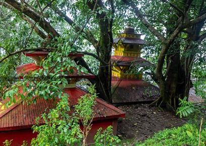 Ambotia Shiva Temple