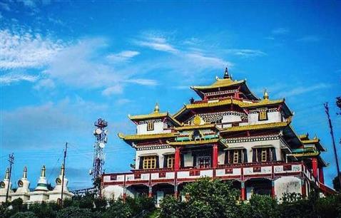 Durpin Monastery