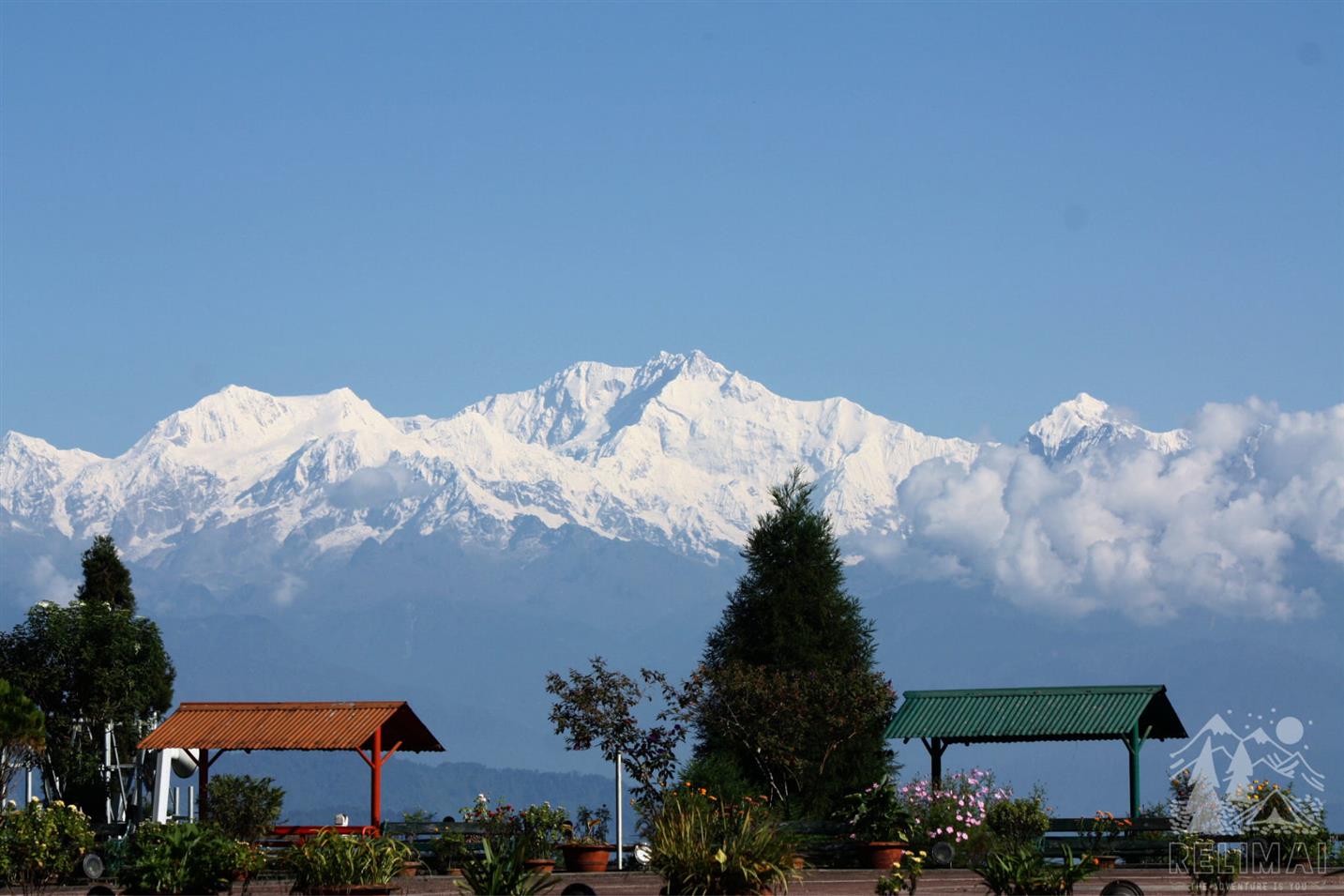 Darjeeling Majestic Tour